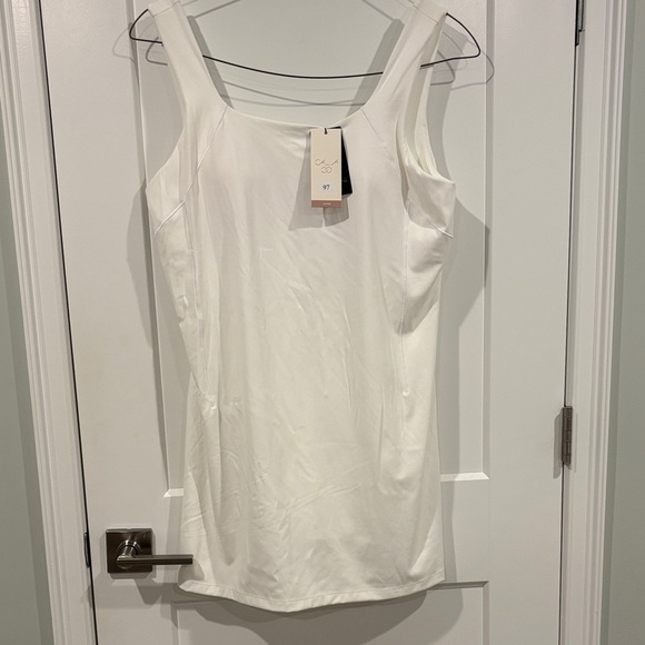 CALIA by Carrie Underwood Pants - Calia Womens Inspire Scoop Back Dress XL